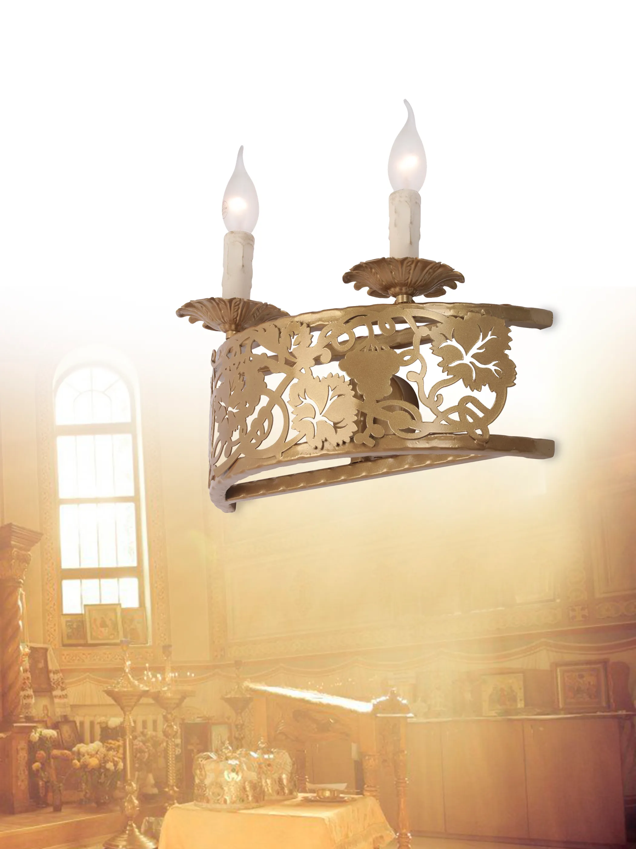 Изображение 2 Бра RS248-1-2А