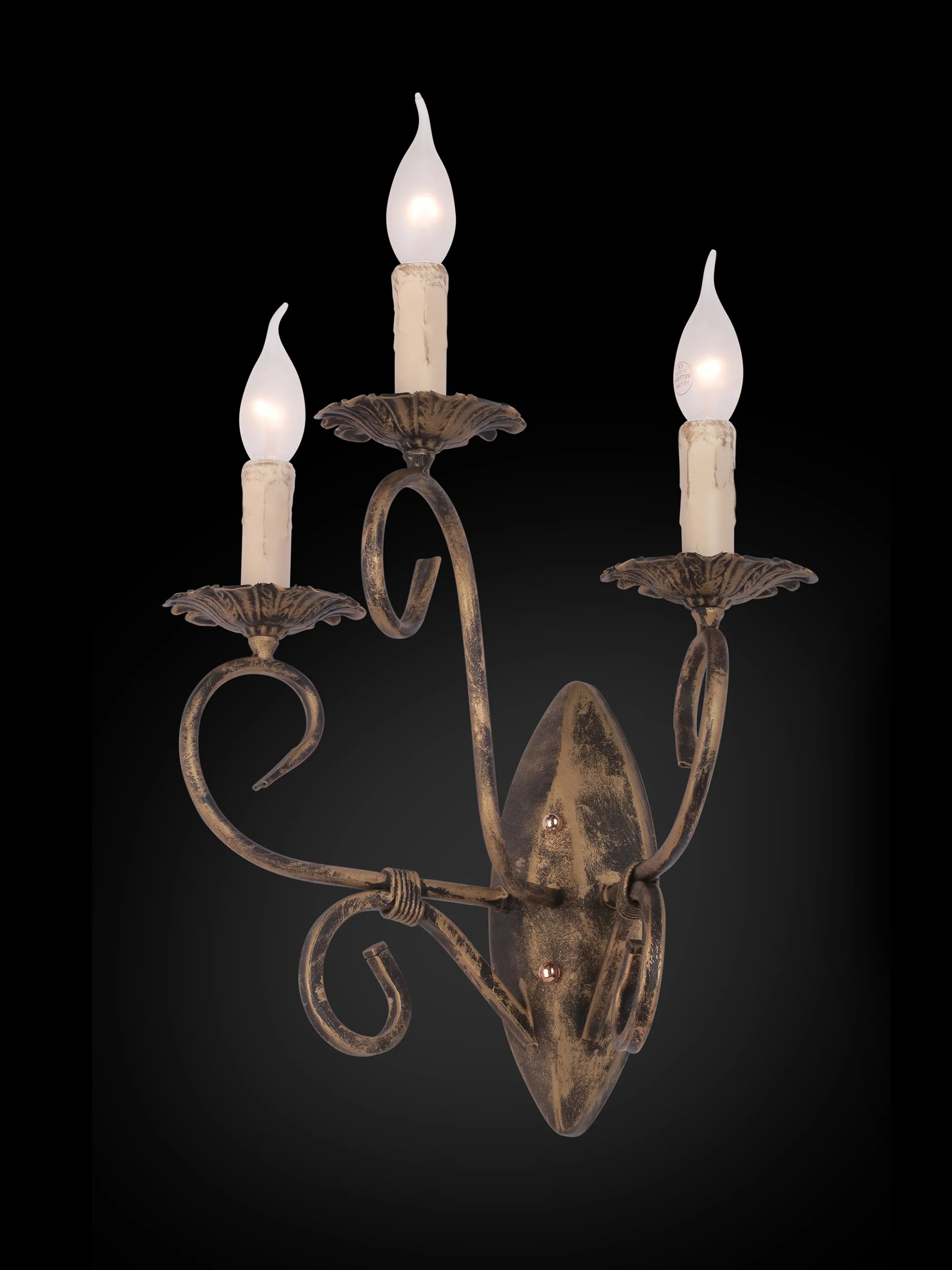 Изображение 1 Бра RS240/3A