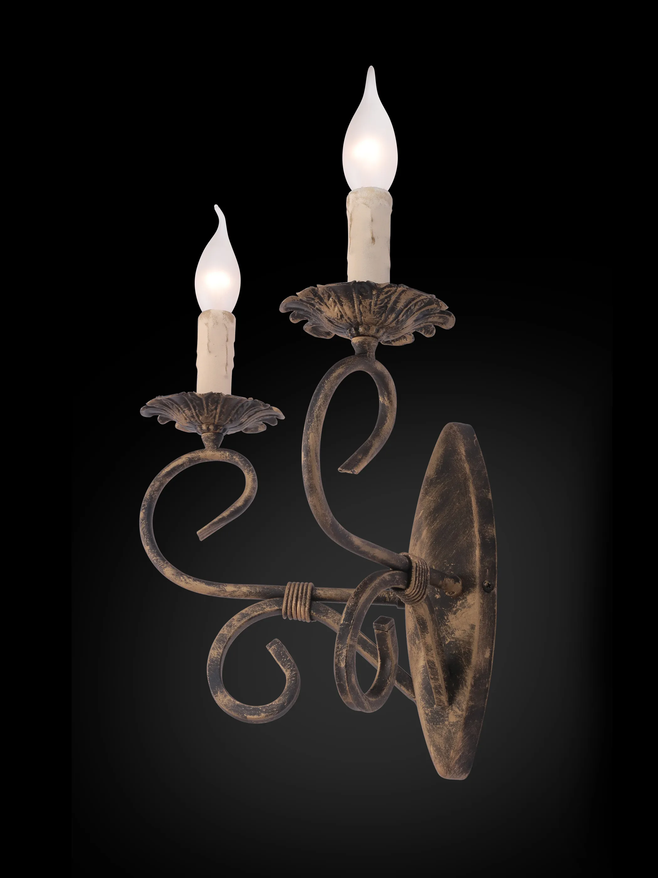 Изображение 1 Бра RS240/2A