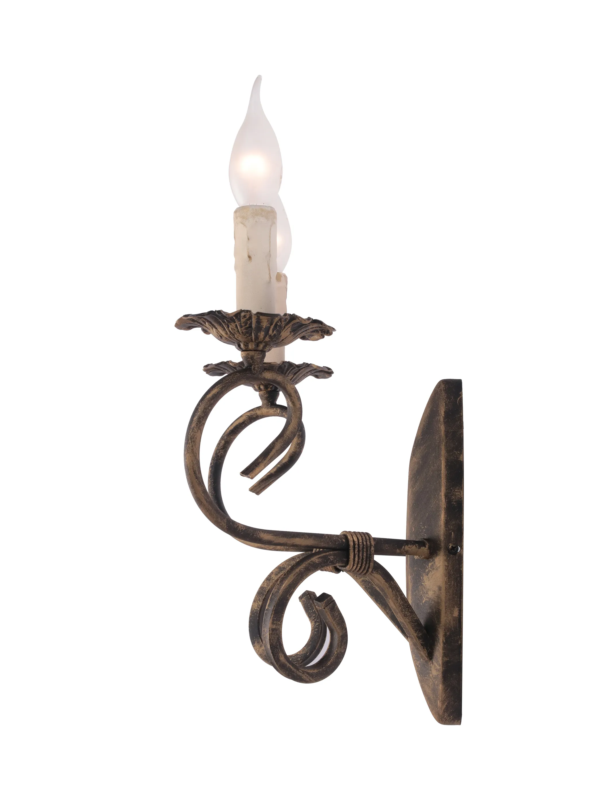 Изображение 3 Бра RS240/2A