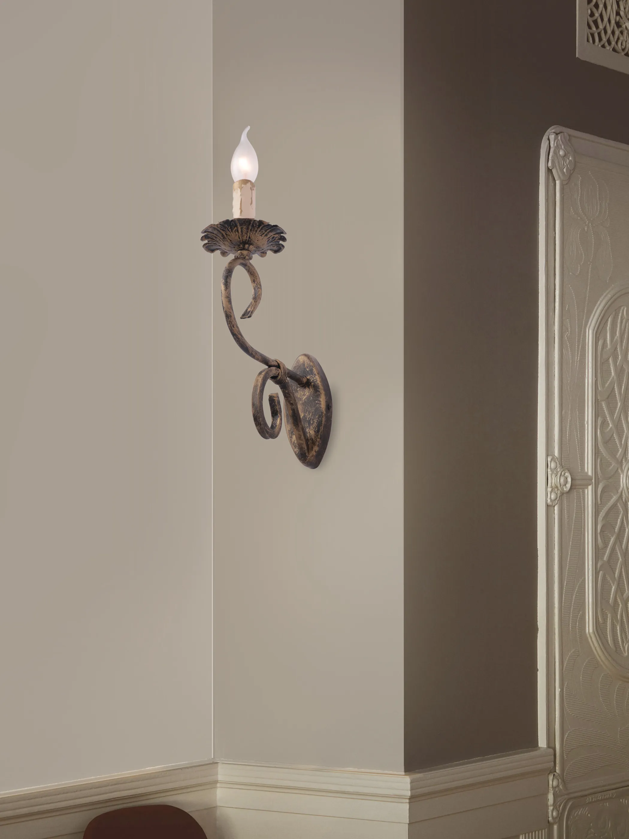 Изображение 2 Бра RS240/1A